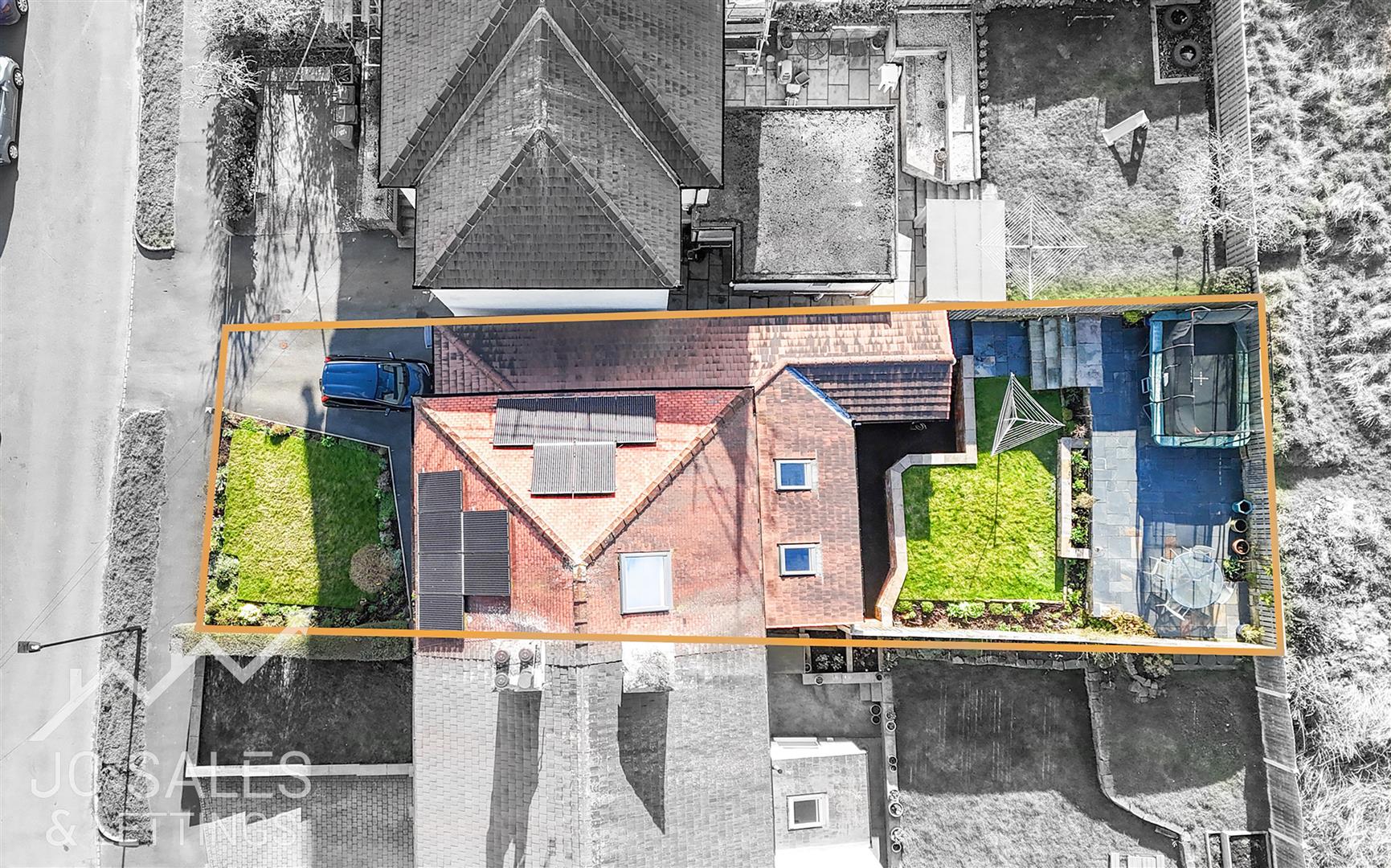 Abbeydale Park Crescent, Sheffield